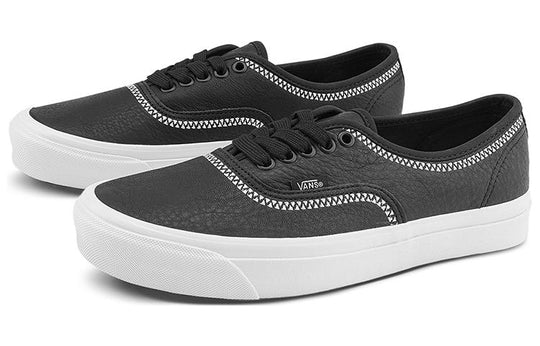 Vans Authentic 44 DX x White Mountaineering 'Grey' VN0A7Q5CBMX