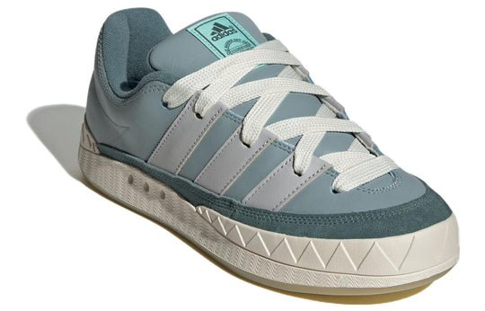 adidas Originals Adimatic Shoes 'Blue White' IF1590