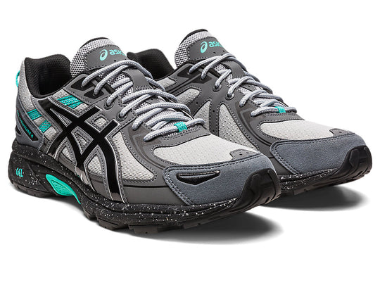 Asics Gel-Venture 6 'Mid Grey' 1203A245-020 Marathon Running Shoes/Sneakers  -  KICKS CREW