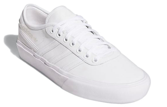 adidas Originals Delpala CL Sneakers White