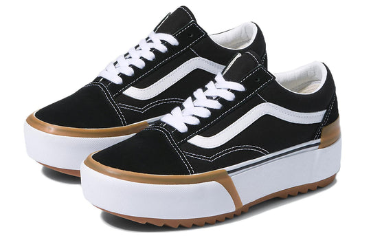 Vans Old Skool 'Black White' VN0A4U159X1