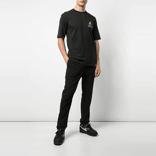 Palace Jobsworth T-Shirt Black