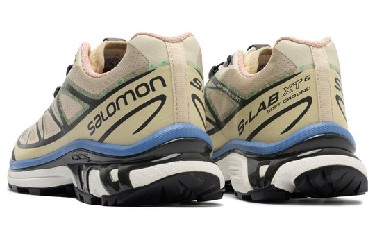 SALOMON XT-6 Mindful 2 'Yellow' 471590 / L47159000