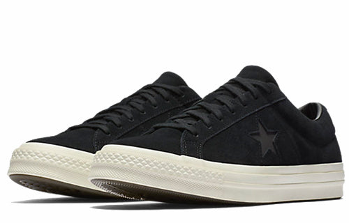 Converse One Star Suede Low 158477C