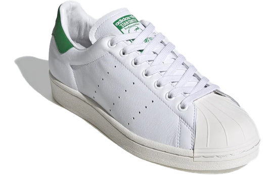 adidas Superstan 'Cloud White' FW9328 - KICKS CREW