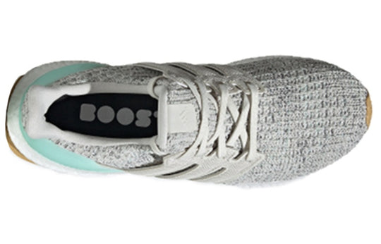 Adidas ultra boost 4.0 clearance grey mint