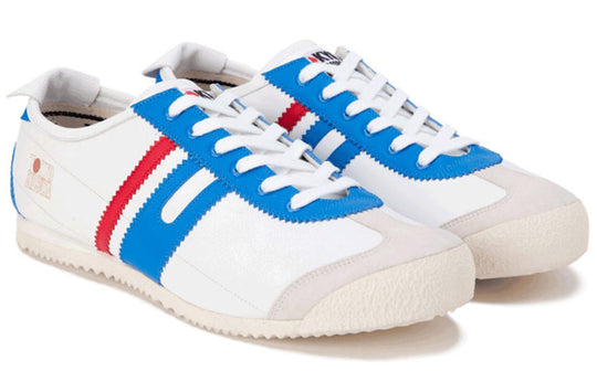 Onitsuka Tiger Delegation 64 'White Electric Blue' 1183A569-100