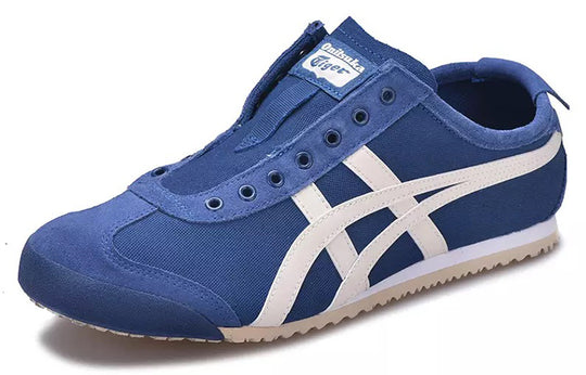 Onitsuka Tiger MEXICO 66 'Mako Blue' 1183A042-400-KICKS CREW