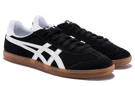 Onitsuka Tiger Tokuten 'Black White' D3B2L-9001 - KICKS CREW