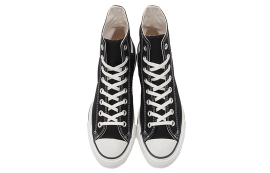 Converse Chuck Taylor All Star J High 'Made in Japan - Black' 32067961