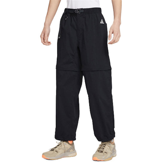 Nike ACG Men's Zip-Off Trail Pants.