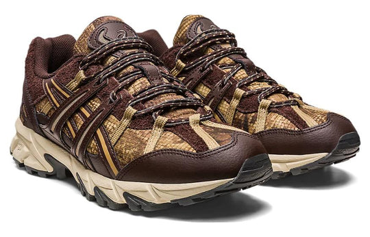 ASICS Gel Sonoma 15-50 'Future Trail Coffee Desert Camp' 1201A818-200