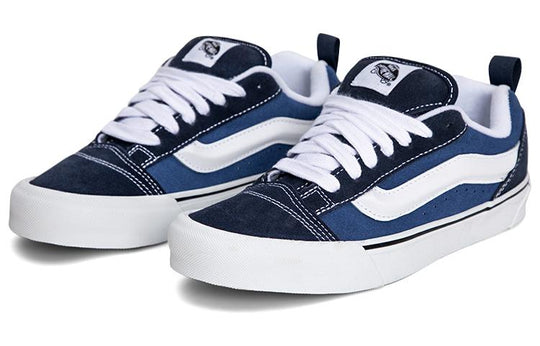 Vans Knu Skool 'Navy' VN0009QCNWD