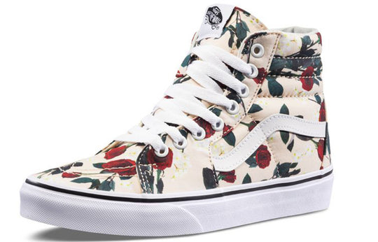 Vans SK8-HI 'Roses' VN0A38GEUKO