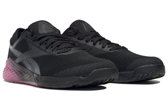 Reebok Nano 9 Pink FU7561 KICKS CREW