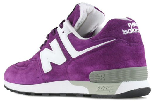 New balance 576 clearance purper