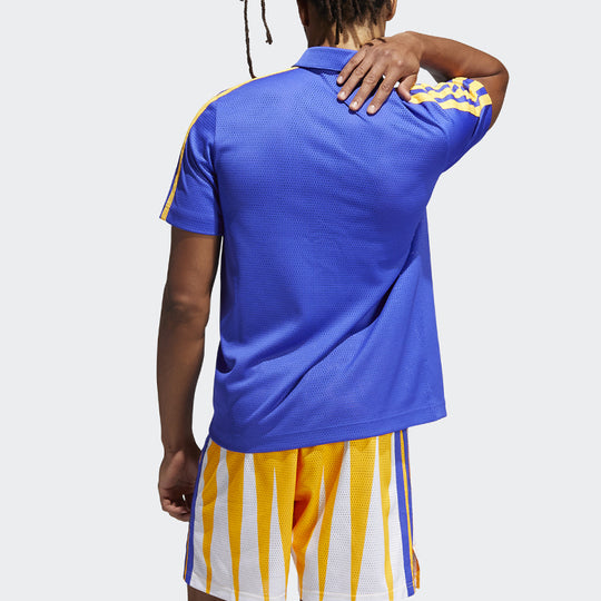 Adidas x Eric Emanuel Hoops Summer Tee XL