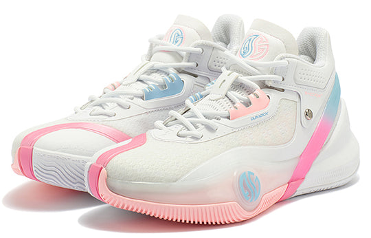 (WMNS) 361 Degrees AG3 Mid Aaron Gordon 'Bubble Gum' 582311106-2-KICKS CREW