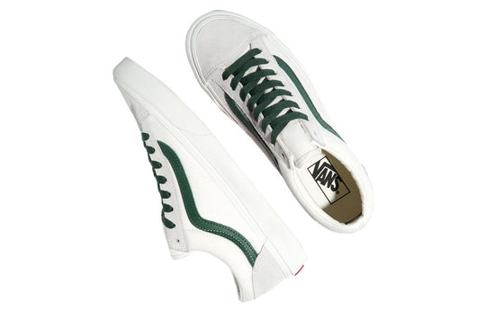 Vans Style 36 'White Green' VN0A54F66QU