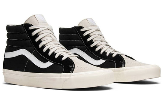 Vans Fear of God x Sk8-Hi 38 Reissue 'Fear of God