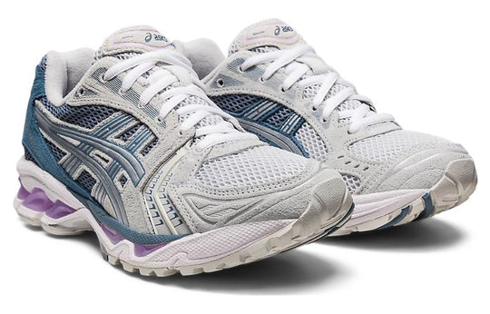 (WMNS) Asics Gel Kayano 14 'Glacier Grey Blue Purple' 1202A105-021