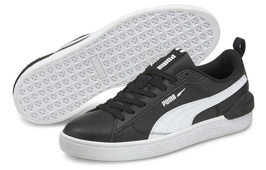 PUMA Suede Bloc 'Black' 381188-02 - KICKS CREW