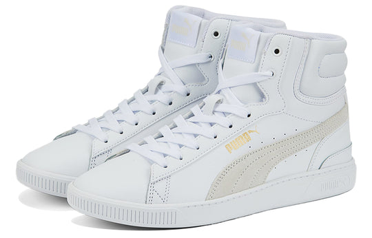 (WMNS) Puma Vicky V3 Mid L Hi 387610-05