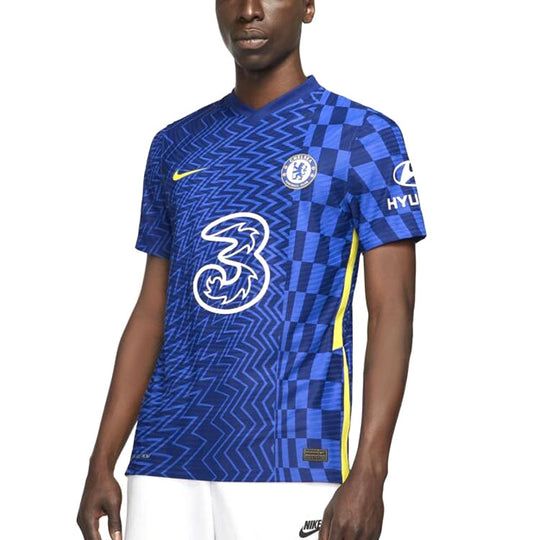 Nike Chelsea Home Jersey 21/22