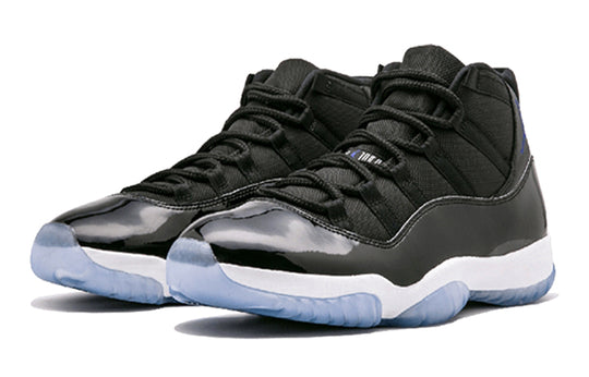 Jordan 11 space outlet jam gs