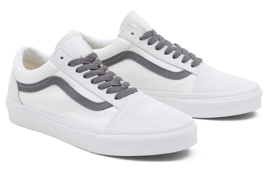 Vans Old Skool 'Grey' VN0005UFPWT