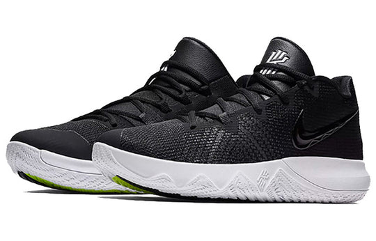 Nike Kyrie Flytrap EP 'Black White' AJ1935-001 - KICKS CREW