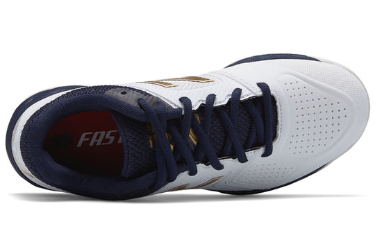 (WMNS) New Balance Fresh Foam Turf Velo1 Navy/Blue STVELON1