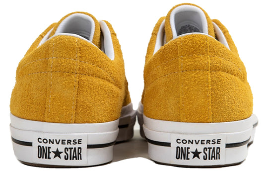 Converse One Star Ox 'Yellow' 165033C