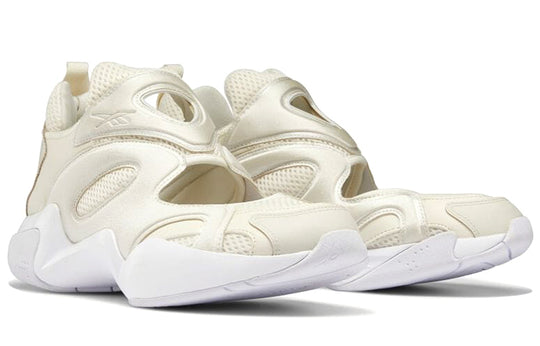 Reebok Furylite Molecule Festival 'Cream y' GZ0912 - KICKS CREW