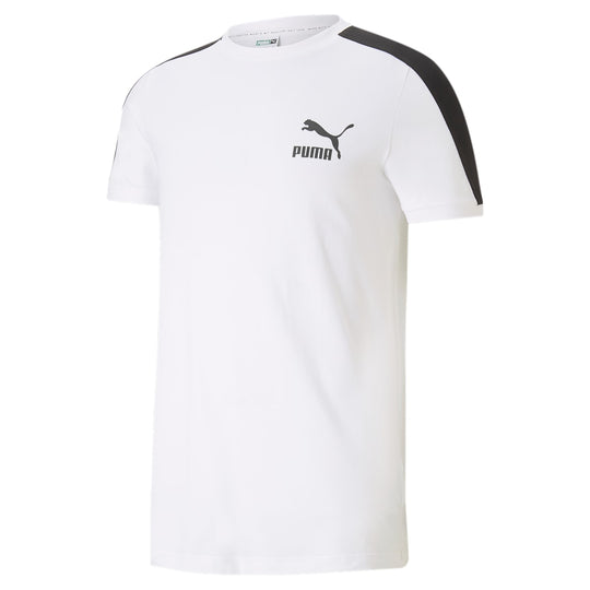 PUMA ICONIC T7 Tee 599869-02