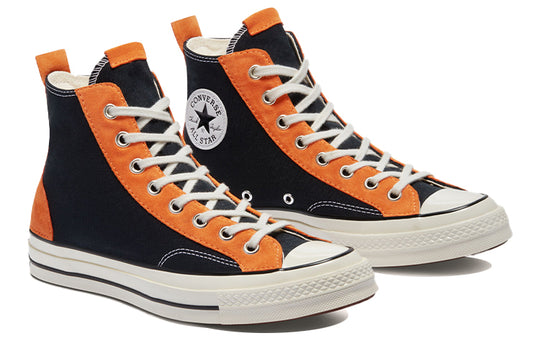 Converse cheap 1970s orange