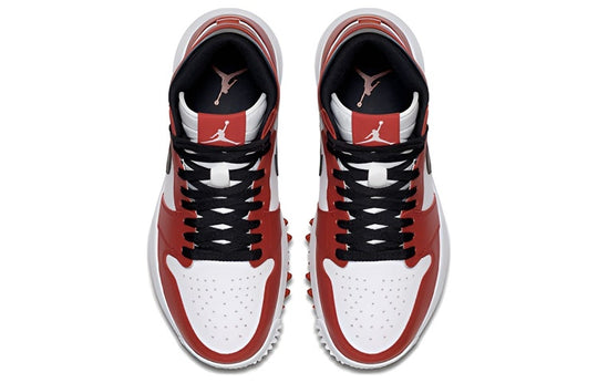 Air Jordan 1 Golf 'Chicago' 917717-100