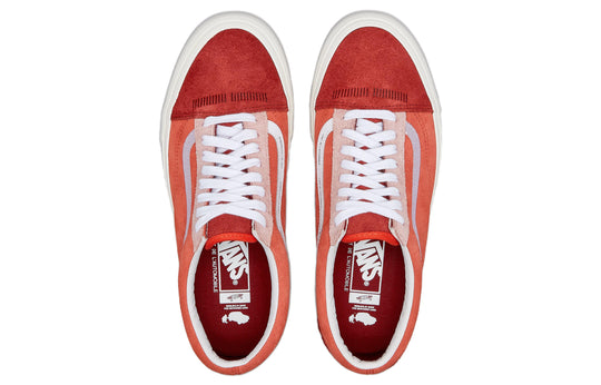 KAR L'Art de L'Automobile x Vans Old Skool VLT LX VN0A4BVFRED