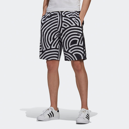 Adidas cheap leisure shorts