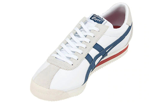 Onitsuka Tiger Corsair White/Blue 1183A357-102