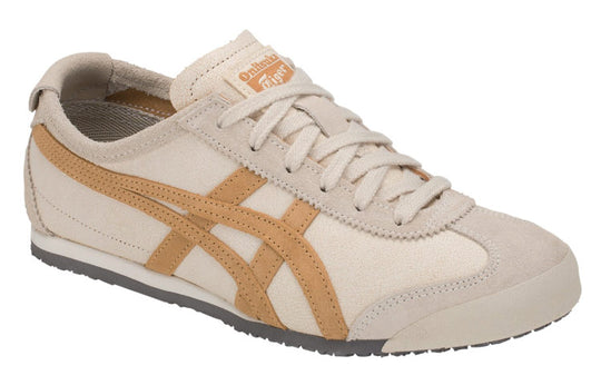 Onitsuka Tiger Mexico 66 'Oatmeal' 1183A051-250 - KICKS CREW