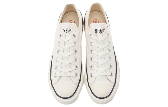 Converse Chuck Taylor All Star J Low 'Made in Japan - White' 32167430