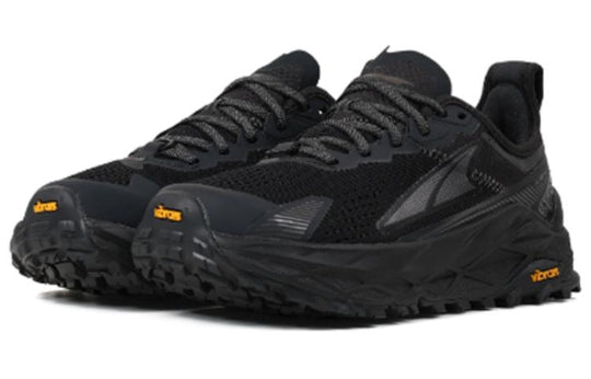 Altra Running Olympus 5 'Black' AL0A7R6P0011