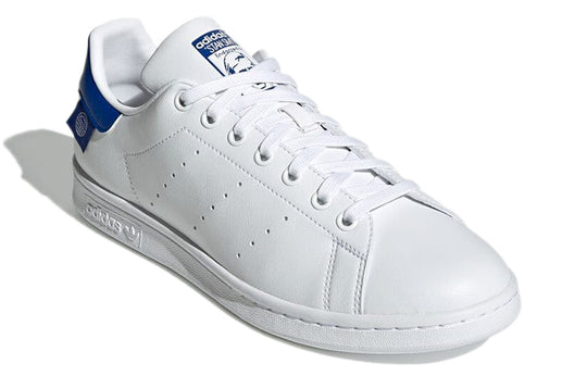 adidas originals Stan Smith Shoes 'White Blue' FZ2703 - KICKS CREW