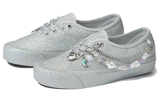 Vans Authentic 44D Cosmic Traveler Pearl 'Grey' VN0A7Q5CPEA