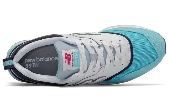 (WMNS) New Balance 997 Blue/Grey CW997HAZ