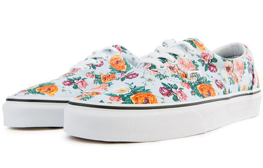 Vans Era 'Garden Floral Print' VN0A4BV4V3F - KICKS CREW