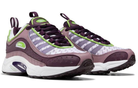 (WMNS) Reebok Daytona Dmx II Sneakers Purple DV7354