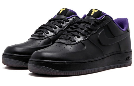 Nike Air Force 1 Low Supreme VT Kobe 453433 001