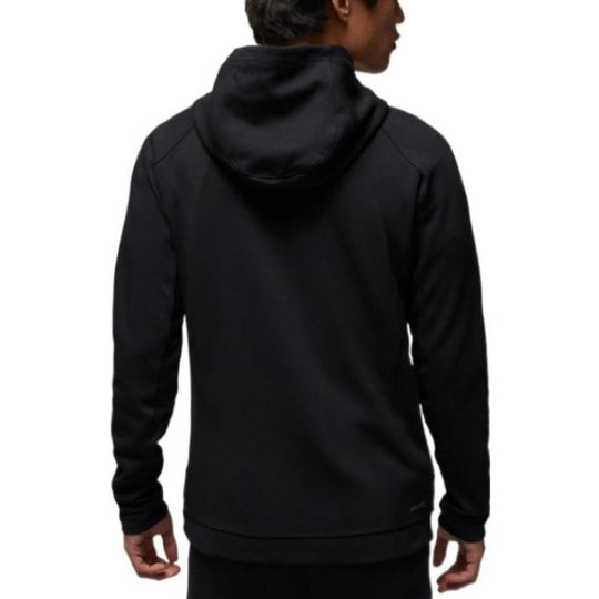 Air Jordan Dri-FIT Fleece Full-Zip DV9784-010 - KICKS CREW